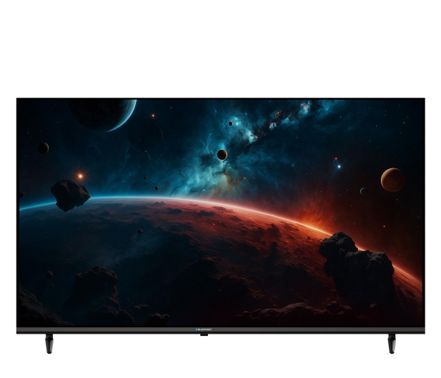 BLAUPUNKT 43FGC5500S 43" LED FullHD Google TV - 1369138 - zdjęcie